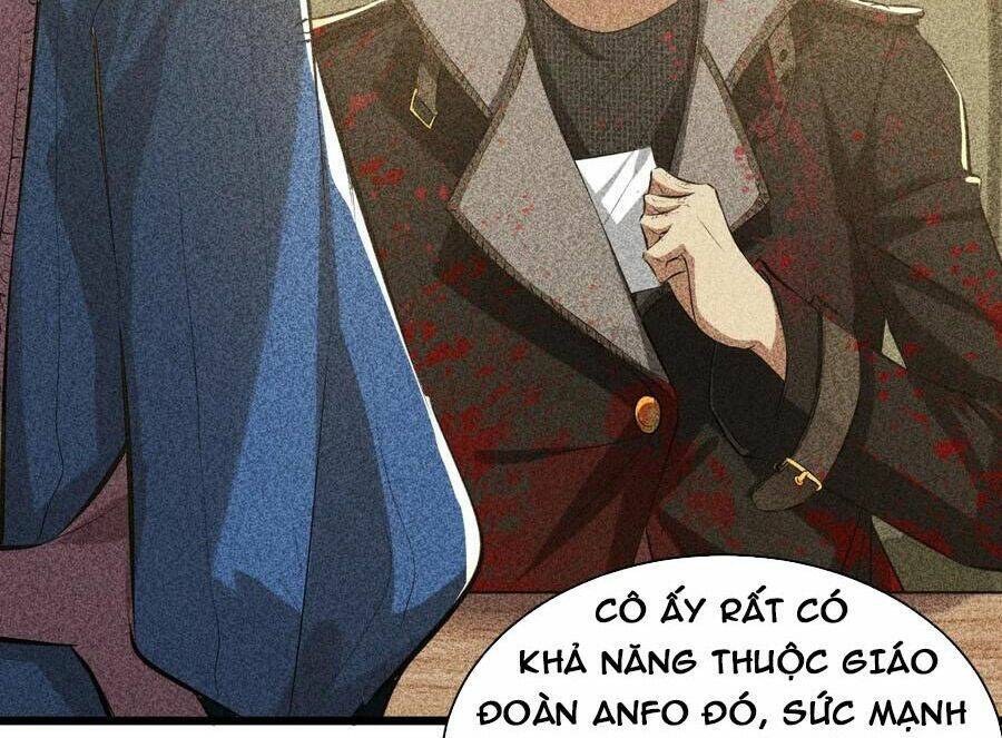 Đừng Triệu Hoán Ta Nữa Chap 13 - Next Chap 14