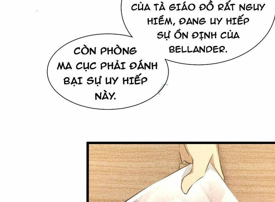 Đừng Triệu Hoán Ta Nữa Chap 13 - Next Chap 14