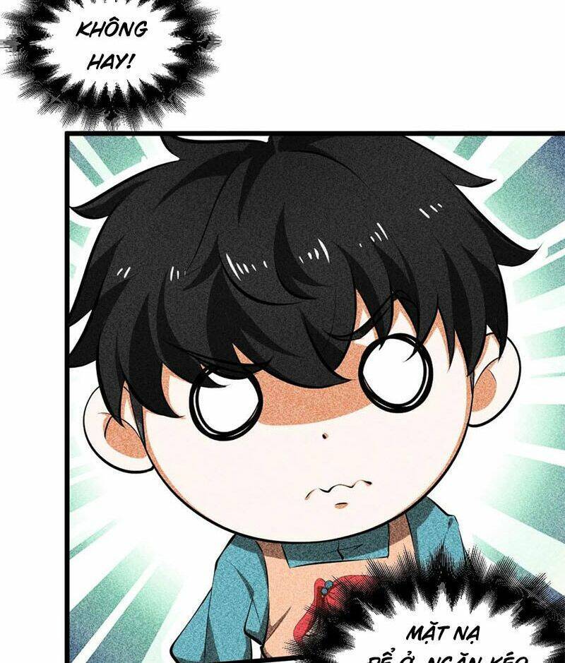 Đừng Triệu Hoán Ta Nữa Chap 13 - Next Chap 14