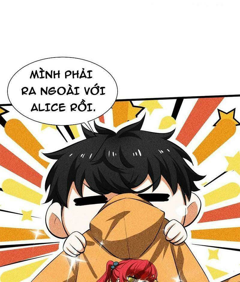 Đừng Triệu Hoán Ta Nữa Chap 15 - Next Chap 16