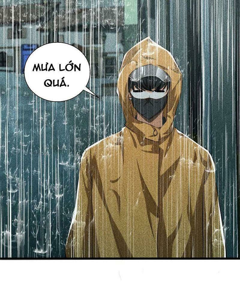 Đừng Triệu Hoán Ta Nữa Chap 15 - Next Chap 16