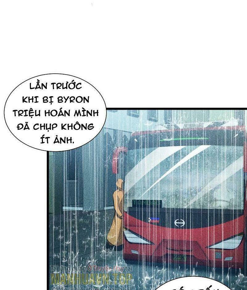 Đừng Triệu Hoán Ta Nữa Chap 15 - Next Chap 16