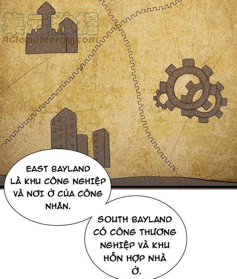 Đừng Triệu Hoán Ta Nữa Chap 15 - Next Chap 16