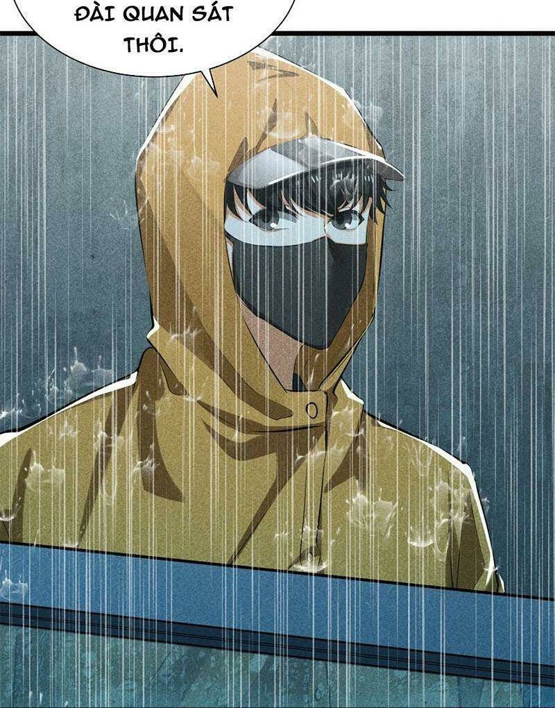 Đừng Triệu Hoán Ta Nữa Chap 15 - Next Chap 16