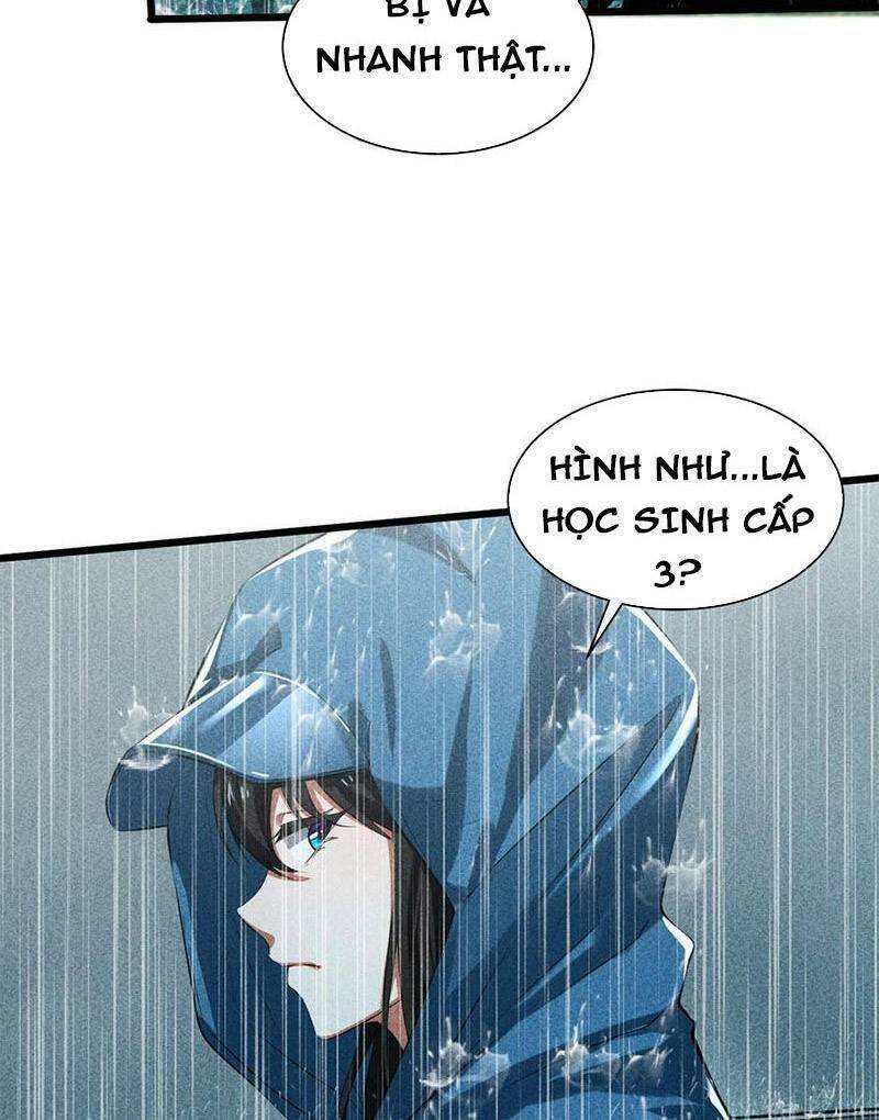 Đừng Triệu Hoán Ta Nữa Chap 15 - Next Chap 16