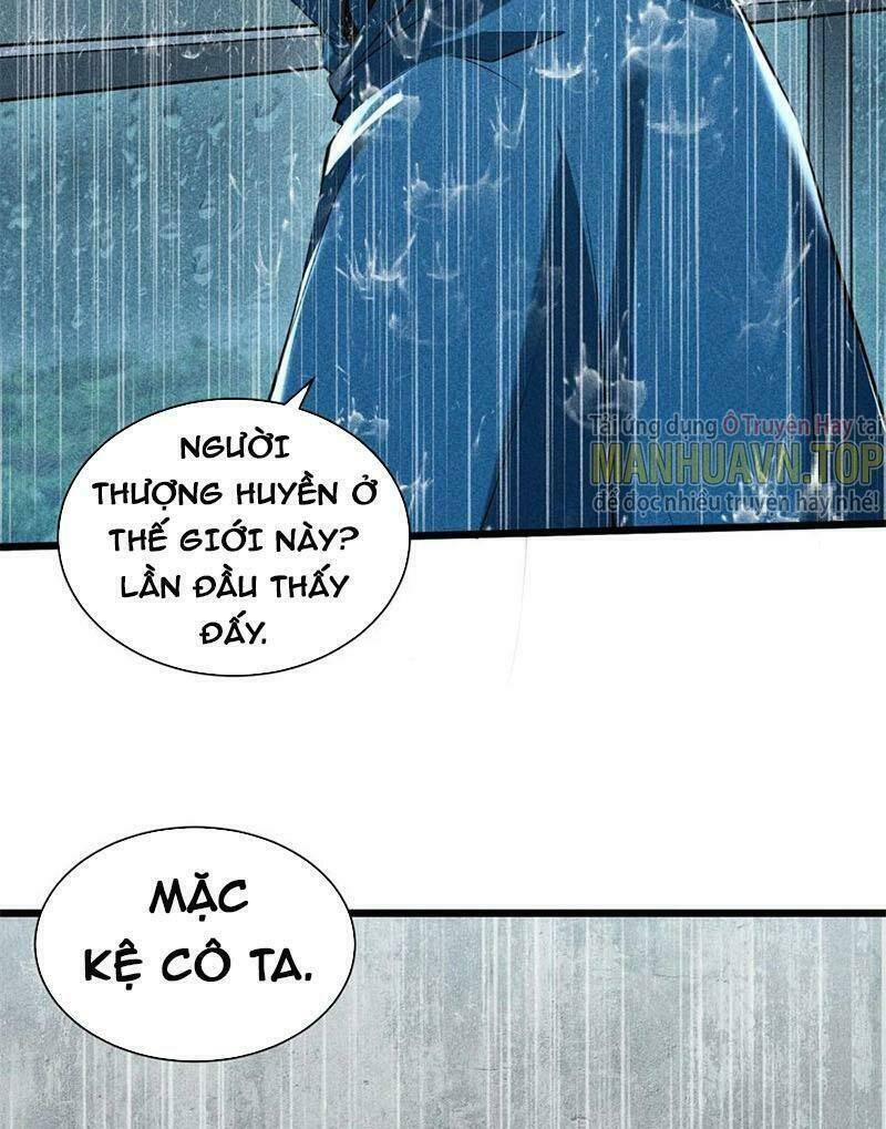 Đừng Triệu Hoán Ta Nữa Chap 15 - Next Chap 16