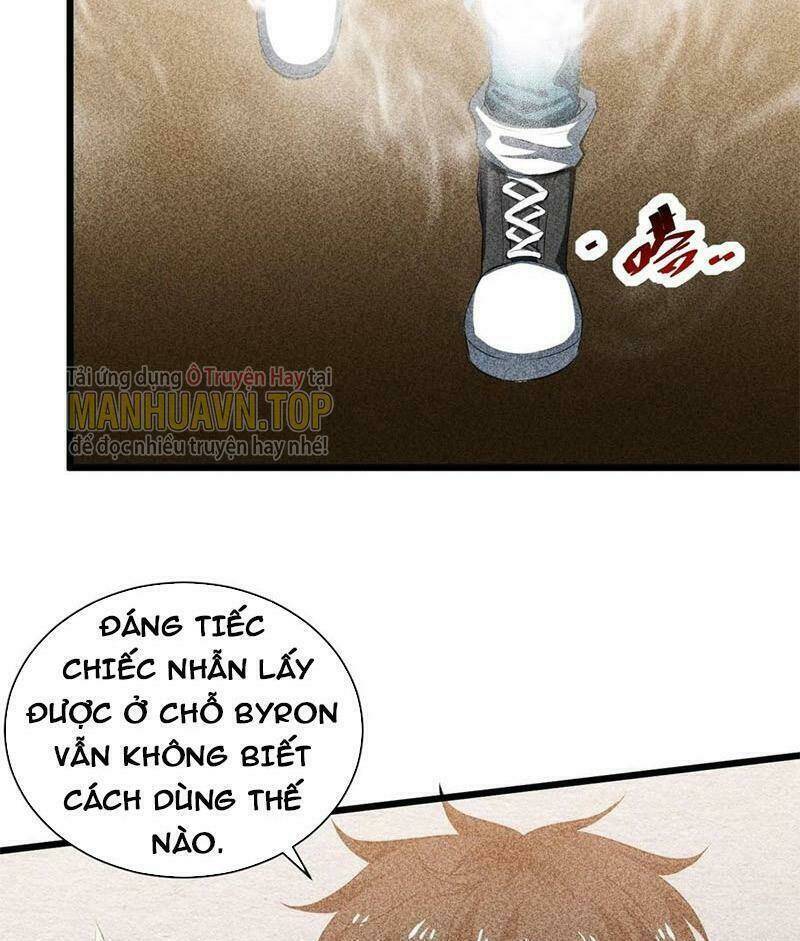 Đừng Triệu Hoán Ta Nữa Chap 15 - Next Chap 16