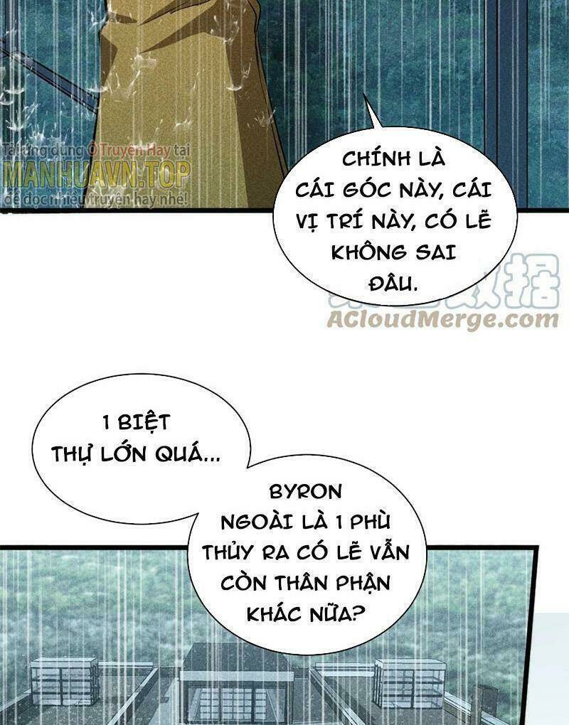 Đừng Triệu Hoán Ta Nữa Chap 15 - Next Chap 16