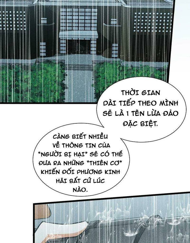 Đừng Triệu Hoán Ta Nữa Chap 15 - Next Chap 16