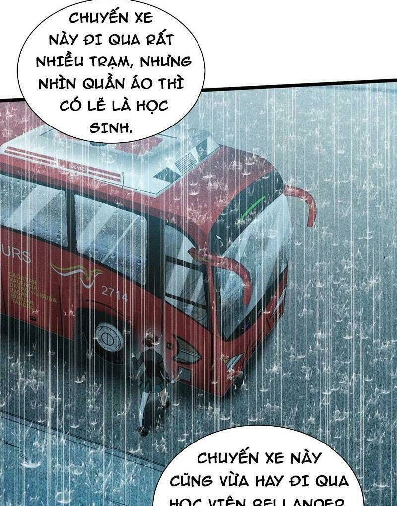 Đừng Triệu Hoán Ta Nữa Chap 15 - Next Chap 16