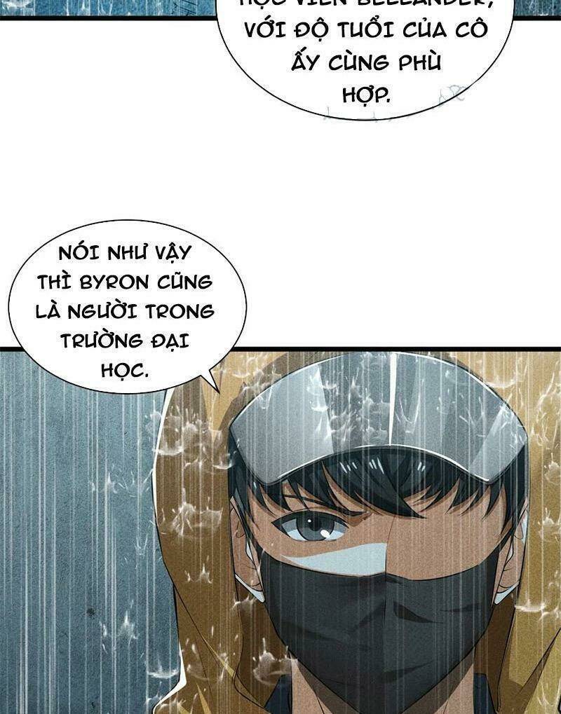 Đừng Triệu Hoán Ta Nữa Chap 15 - Next Chap 16