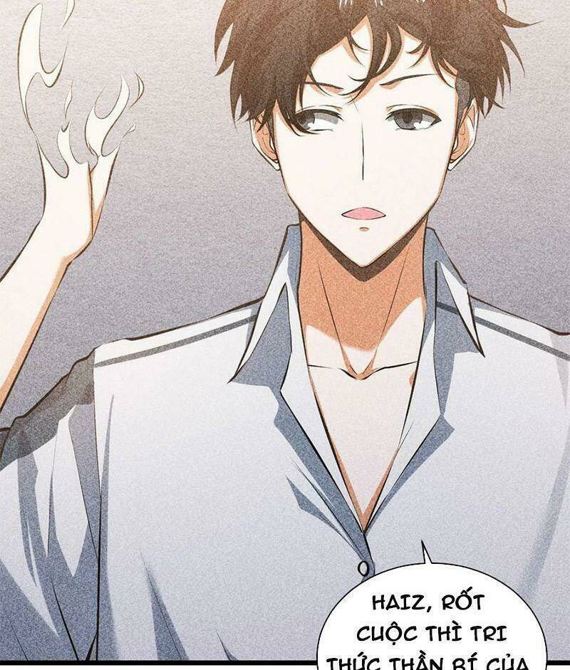 Đừng Triệu Hoán Ta Nữa Chap 15 - Next Chap 16