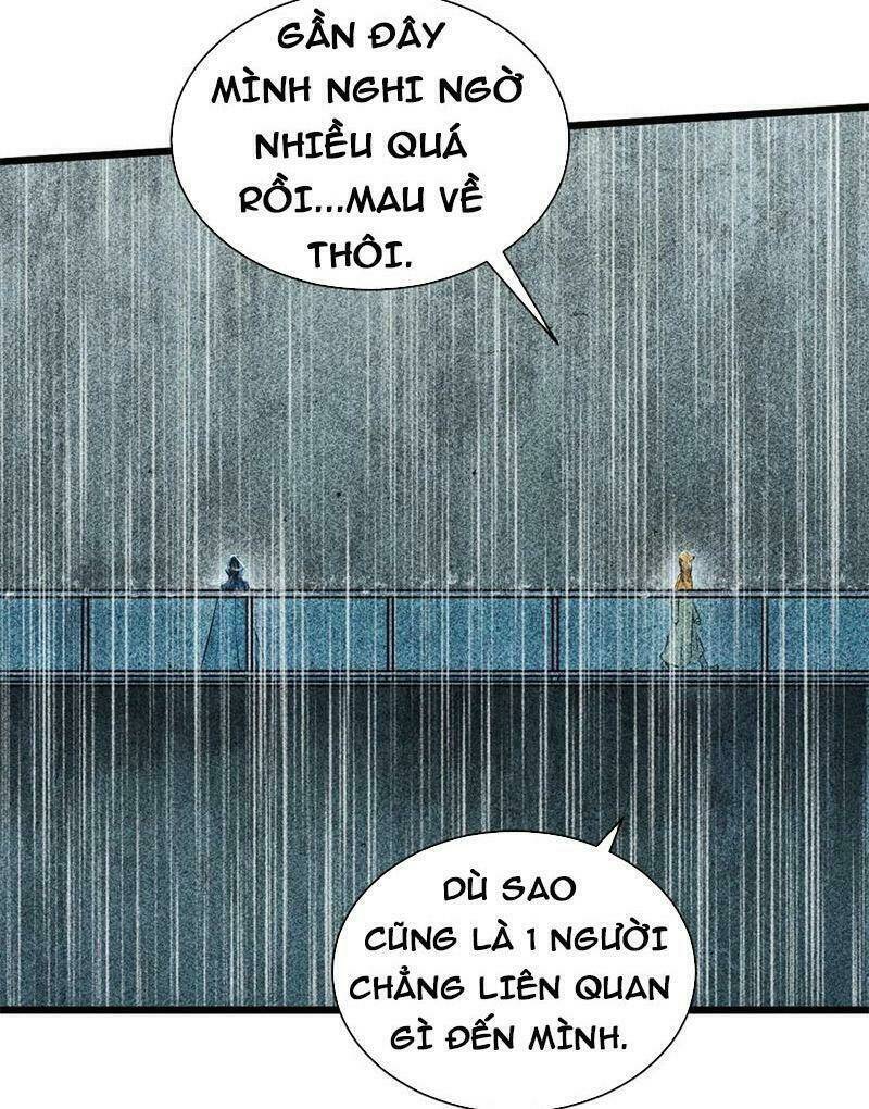 Đừng Triệu Hoán Ta Nữa Chap 15 - Next Chap 16