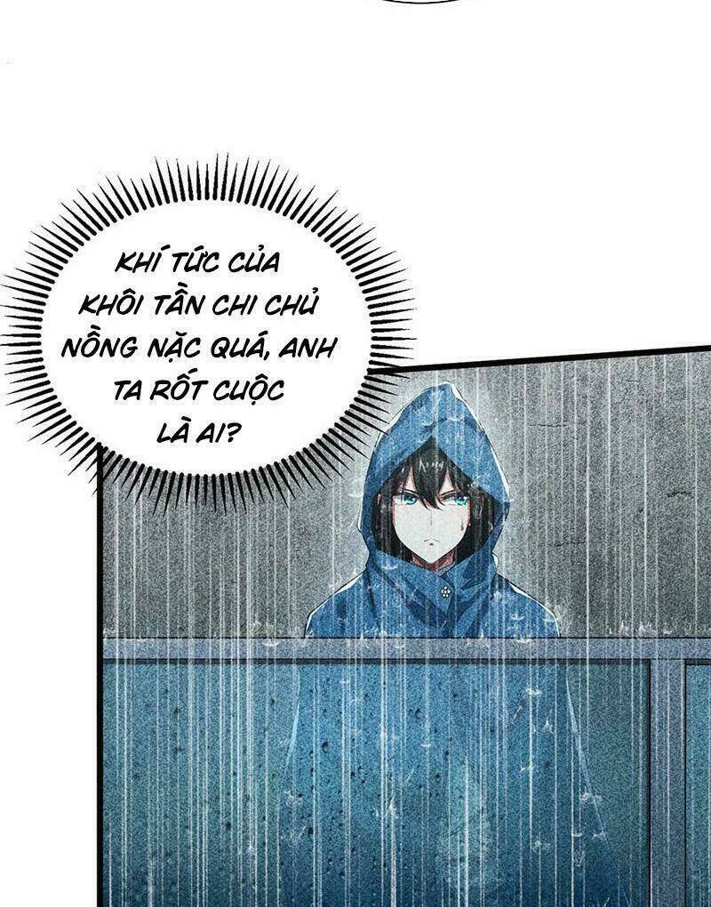 Đừng Triệu Hoán Ta Nữa Chap 15 - Next Chap 16