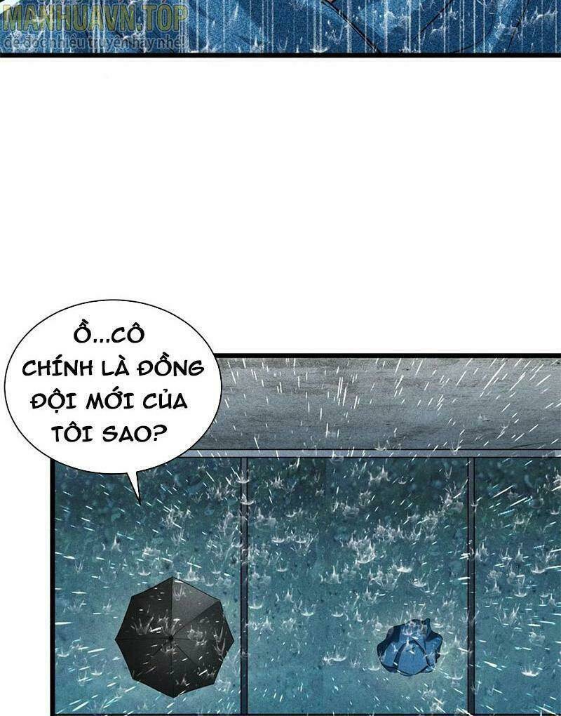 Đừng Triệu Hoán Ta Nữa Chap 15 - Next Chap 16