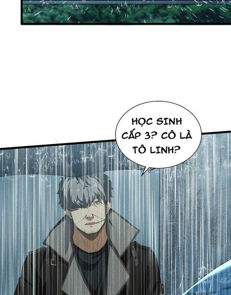 Đừng Triệu Hoán Ta Nữa Chap 15 - Next Chap 16
