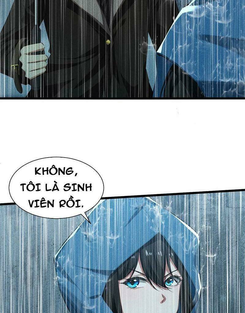Đừng Triệu Hoán Ta Nữa Chap 15 - Next Chap 16