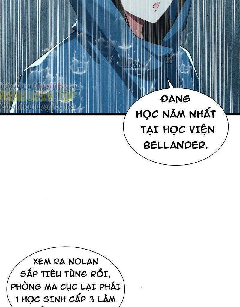 Đừng Triệu Hoán Ta Nữa Chap 15 - Next Chap 16