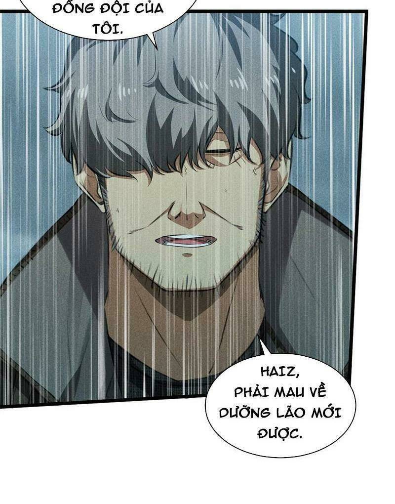 Đừng Triệu Hoán Ta Nữa Chap 15 - Next Chap 16
