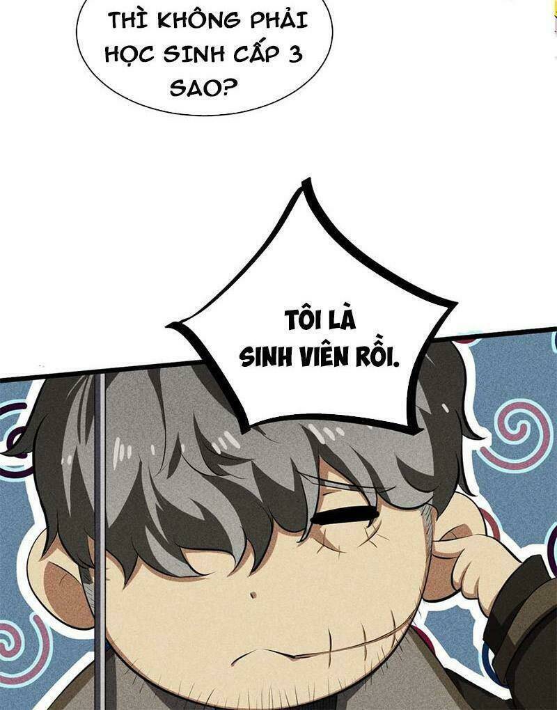 Đừng Triệu Hoán Ta Nữa Chap 15 - Next Chap 16
