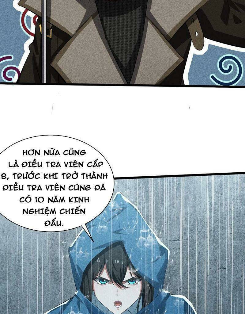 Đừng Triệu Hoán Ta Nữa Chap 15 - Next Chap 16