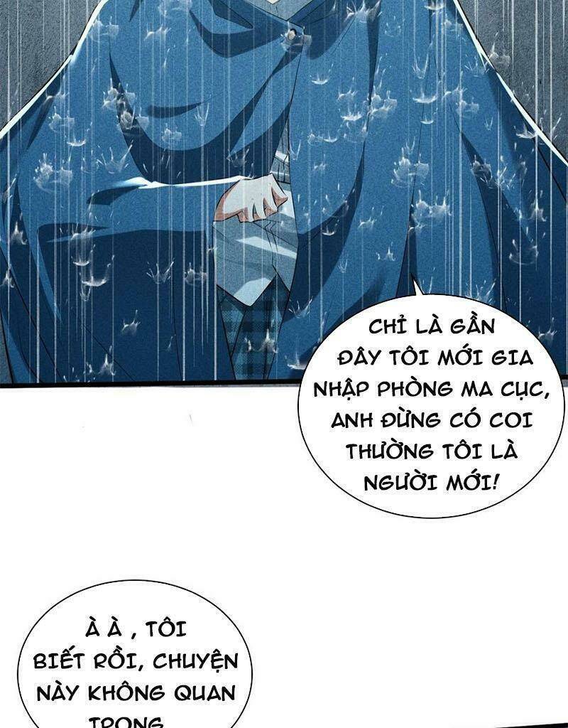 Đừng Triệu Hoán Ta Nữa Chap 15 - Next Chap 16