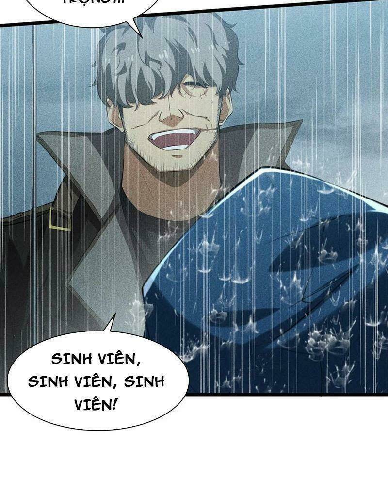 Đừng Triệu Hoán Ta Nữa Chap 15 - Next Chap 16