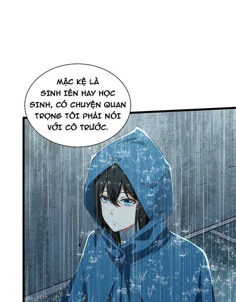 Đừng Triệu Hoán Ta Nữa Chap 15 - Next Chap 16