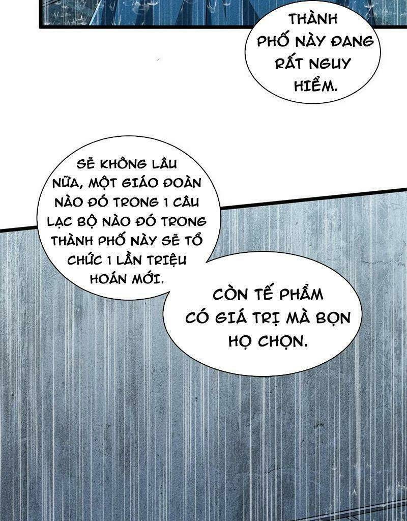 Đừng Triệu Hoán Ta Nữa Chap 15 - Next Chap 16