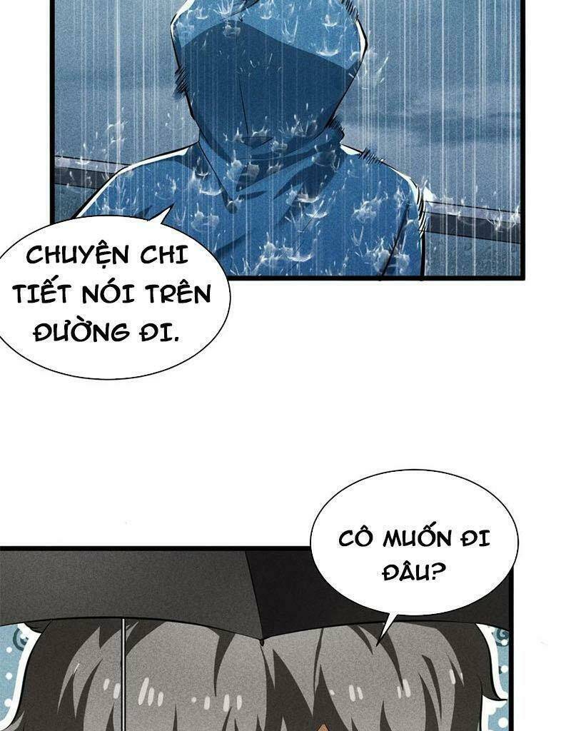 Đừng Triệu Hoán Ta Nữa Chap 15 - Next Chap 16