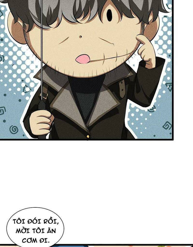 Đừng Triệu Hoán Ta Nữa Chap 15 - Next Chap 16