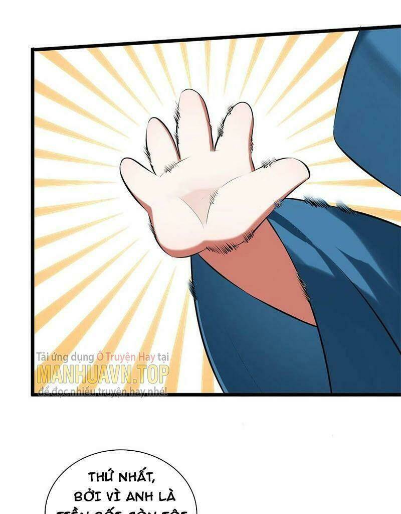 Đừng Triệu Hoán Ta Nữa Chap 15 - Next Chap 16
