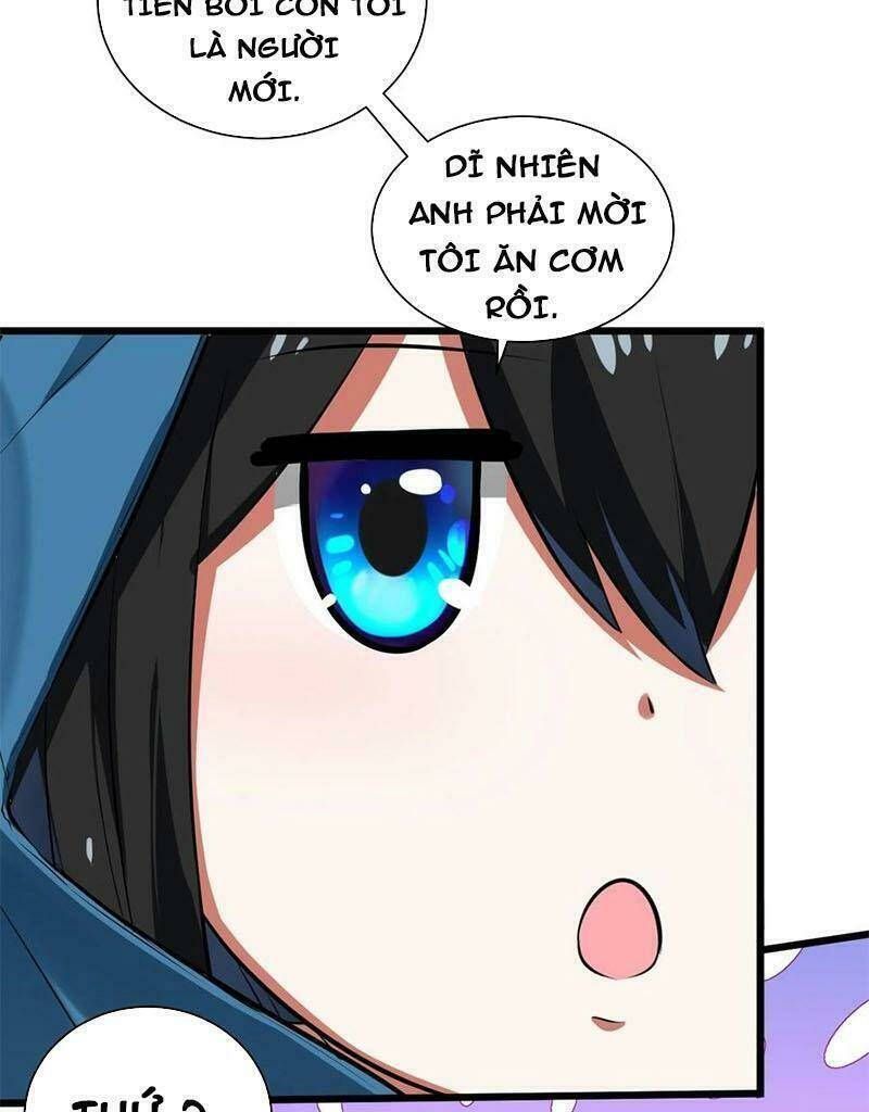 Đừng Triệu Hoán Ta Nữa Chap 15 - Next Chap 16