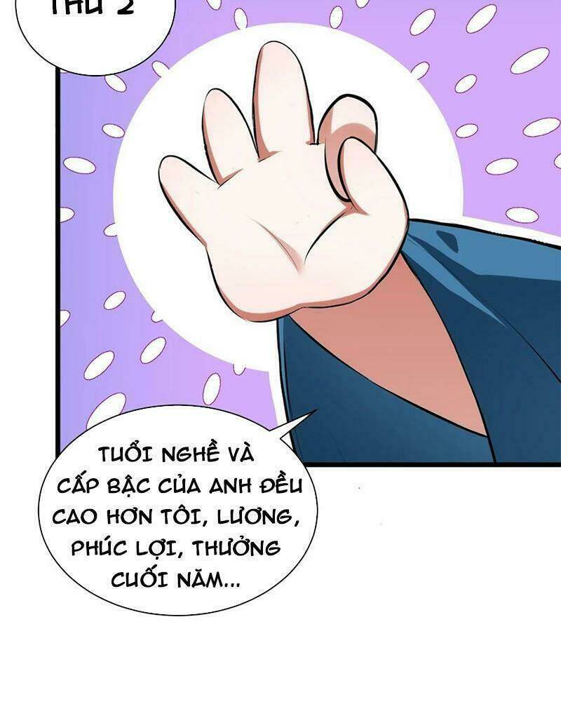 Đừng Triệu Hoán Ta Nữa Chap 15 - Next Chap 16