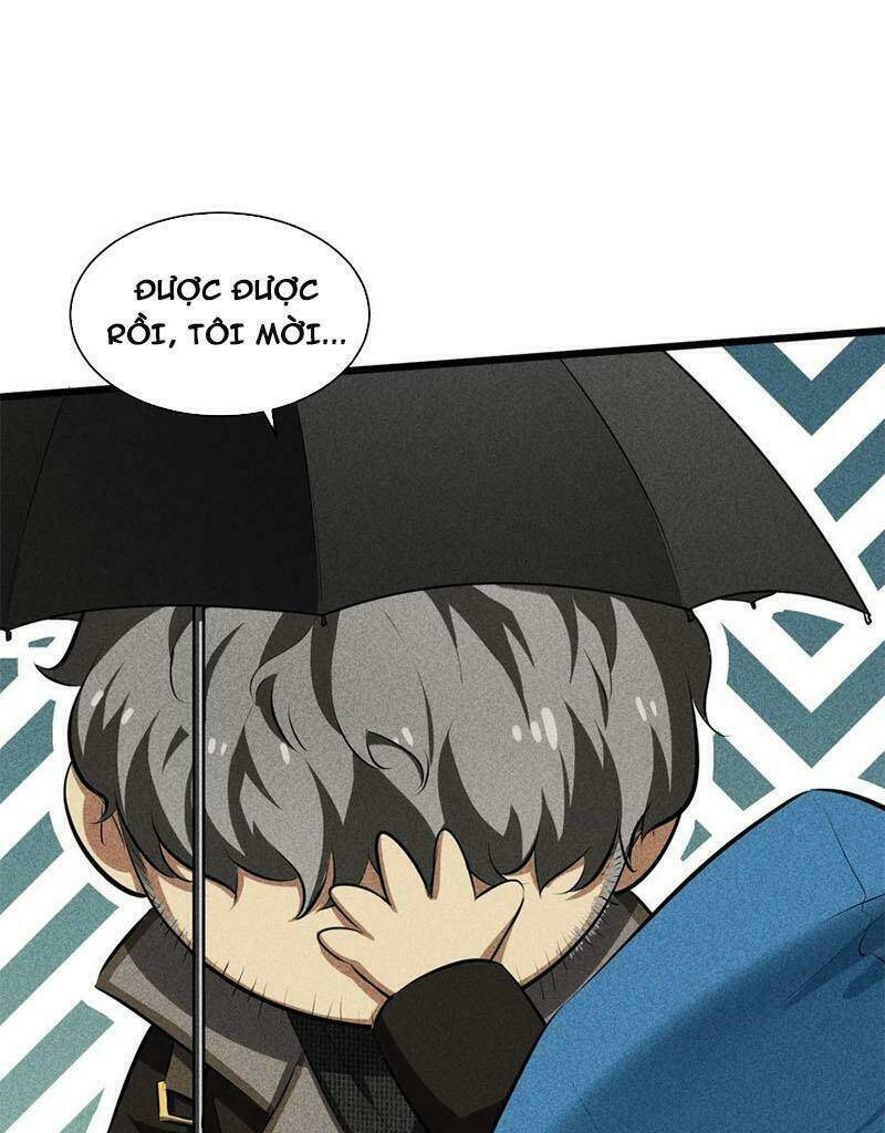Đừng Triệu Hoán Ta Nữa Chap 15 - Next Chap 16