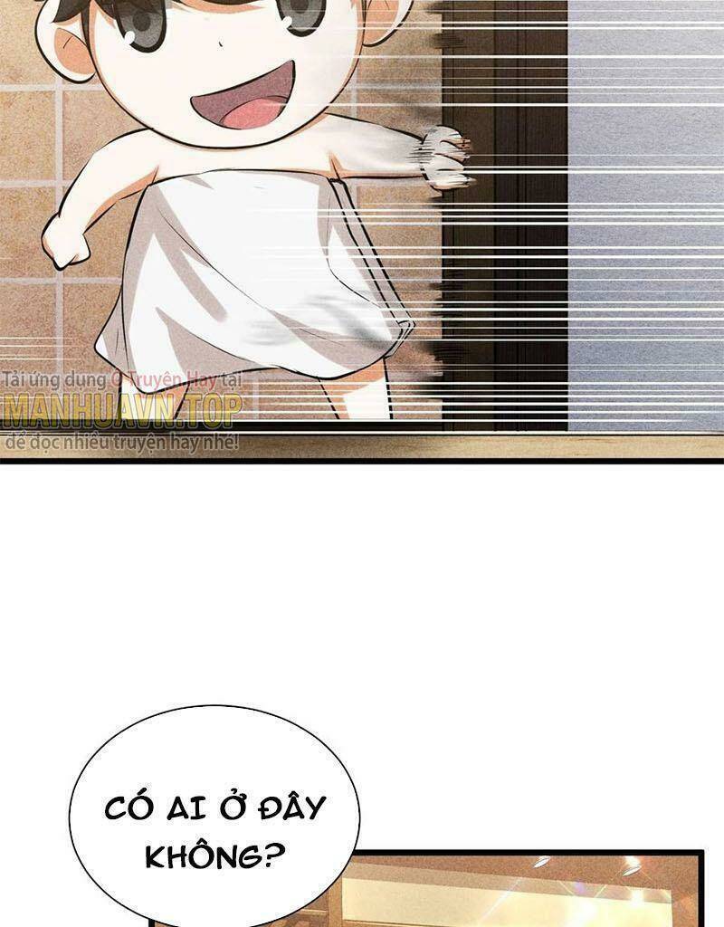 Đừng Triệu Hoán Ta Nữa Chap 15 - Next Chap 16