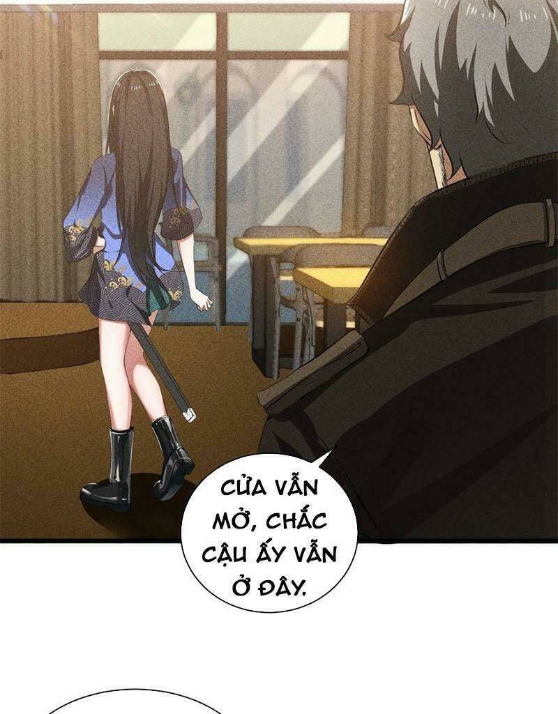 Đừng Triệu Hoán Ta Nữa Chap 15 - Next Chap 16