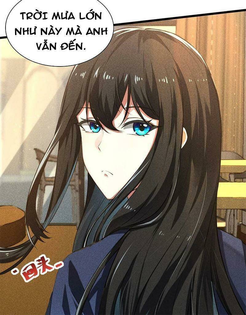 Đừng Triệu Hoán Ta Nữa Chap 15 - Next Chap 16