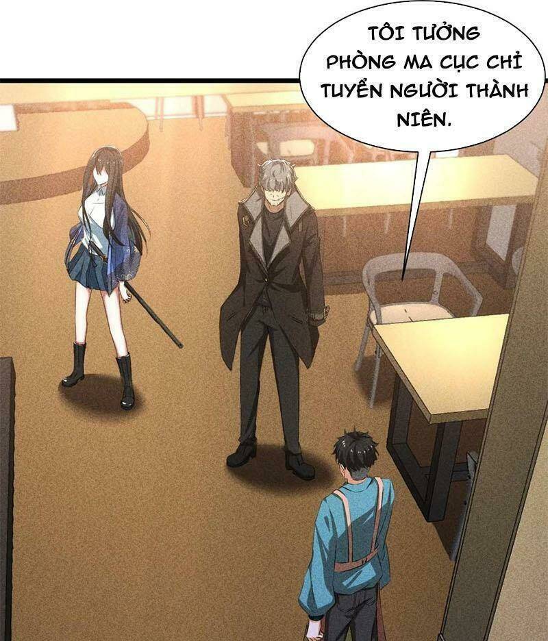 Đừng Triệu Hoán Ta Nữa Chap 16 - Next Chap 17