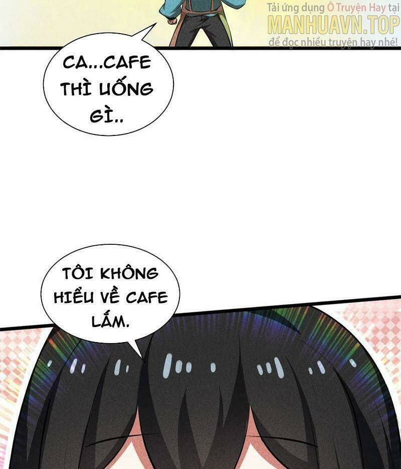 Đừng Triệu Hoán Ta Nữa Chap 16 - Next Chap 17