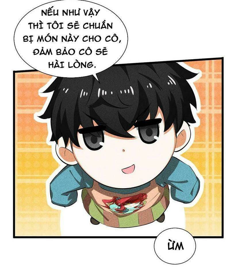 Đừng Triệu Hoán Ta Nữa Chap 16 - Next Chap 17