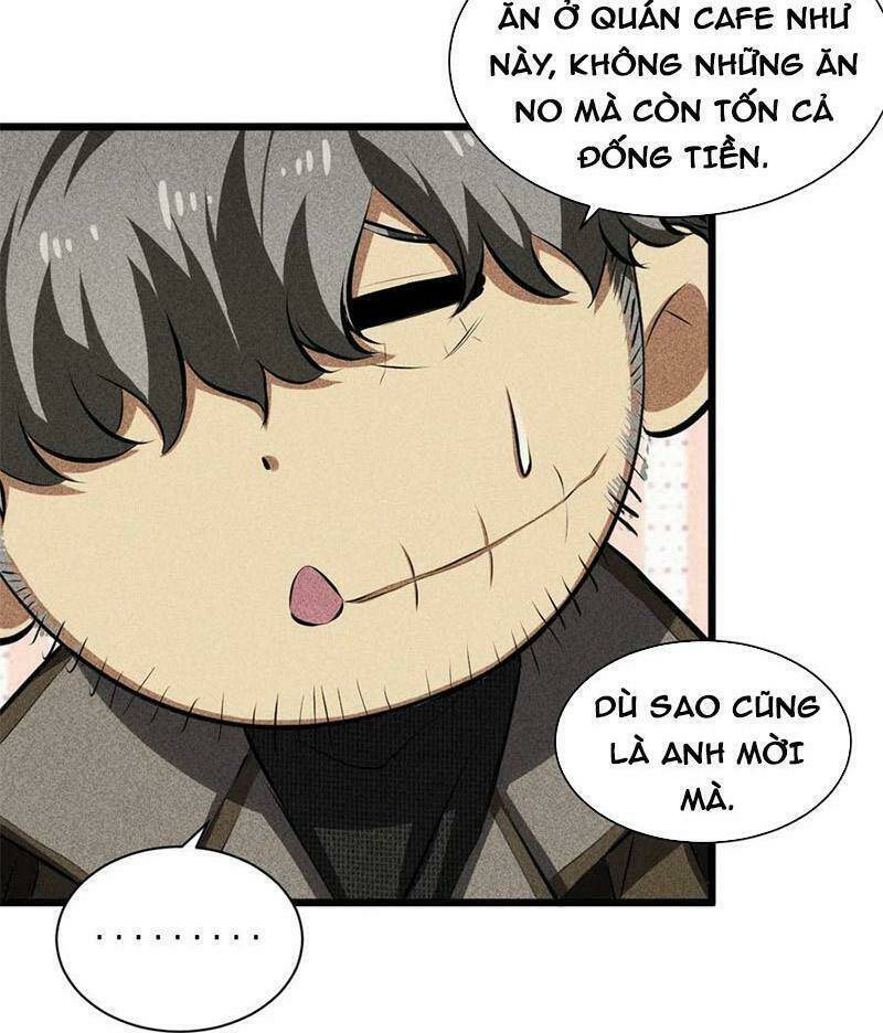 Đừng Triệu Hoán Ta Nữa Chap 16 - Next Chap 17
