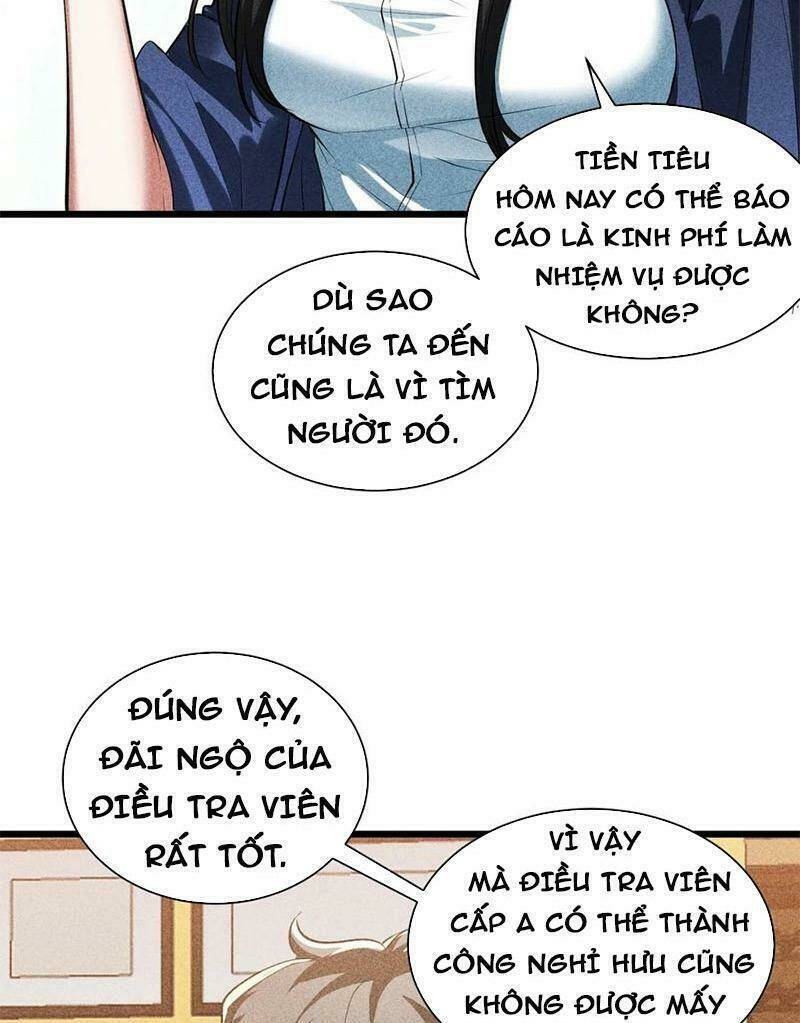 Đừng Triệu Hoán Ta Nữa Chap 16 - Next Chap 17