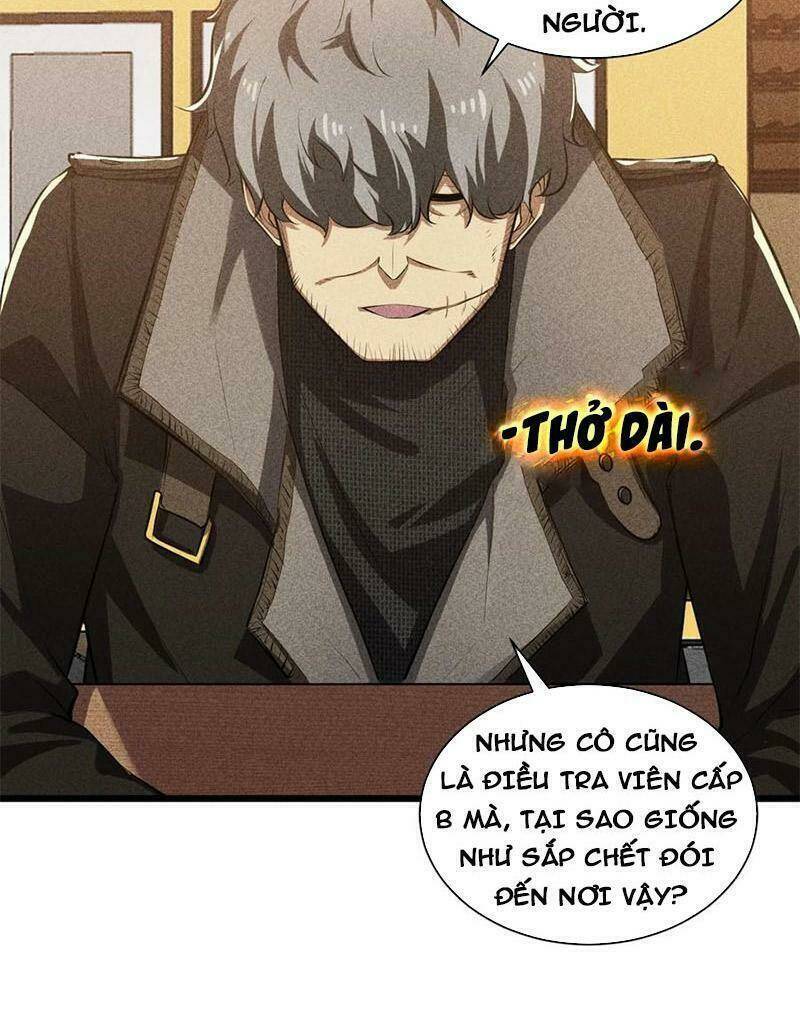 Đừng Triệu Hoán Ta Nữa Chap 16 - Next Chap 17