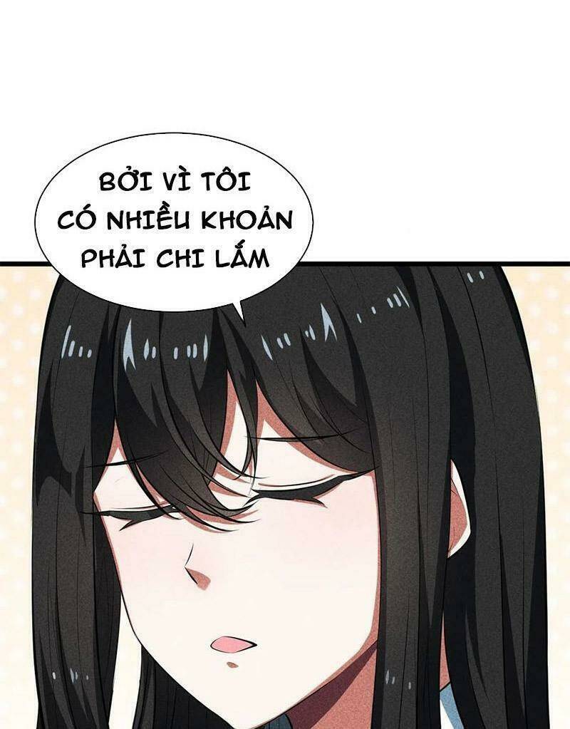 Đừng Triệu Hoán Ta Nữa Chap 16 - Next Chap 17