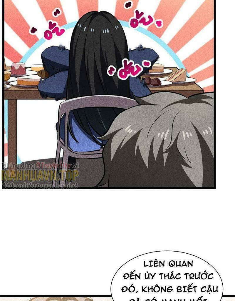 Đừng Triệu Hoán Ta Nữa Chap 16 - Next Chap 17