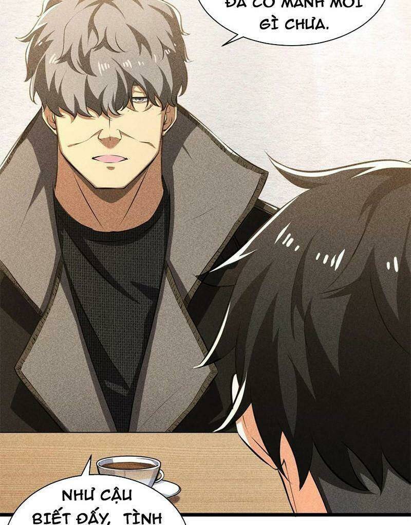 Đừng Triệu Hoán Ta Nữa Chap 16 - Next Chap 17