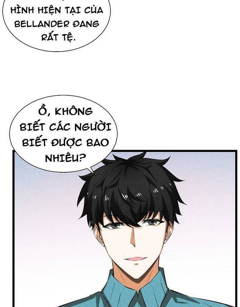 Đừng Triệu Hoán Ta Nữa Chap 16 - Next Chap 17