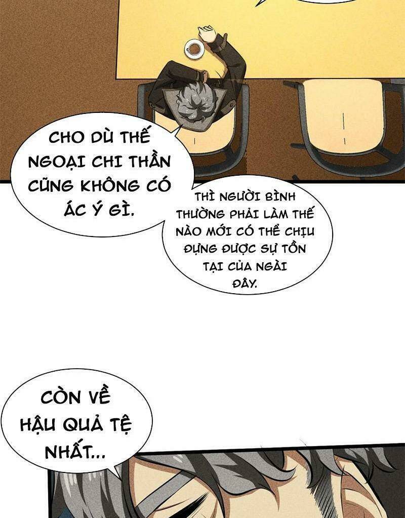 Đừng Triệu Hoán Ta Nữa Chap 16 - Next Chap 17