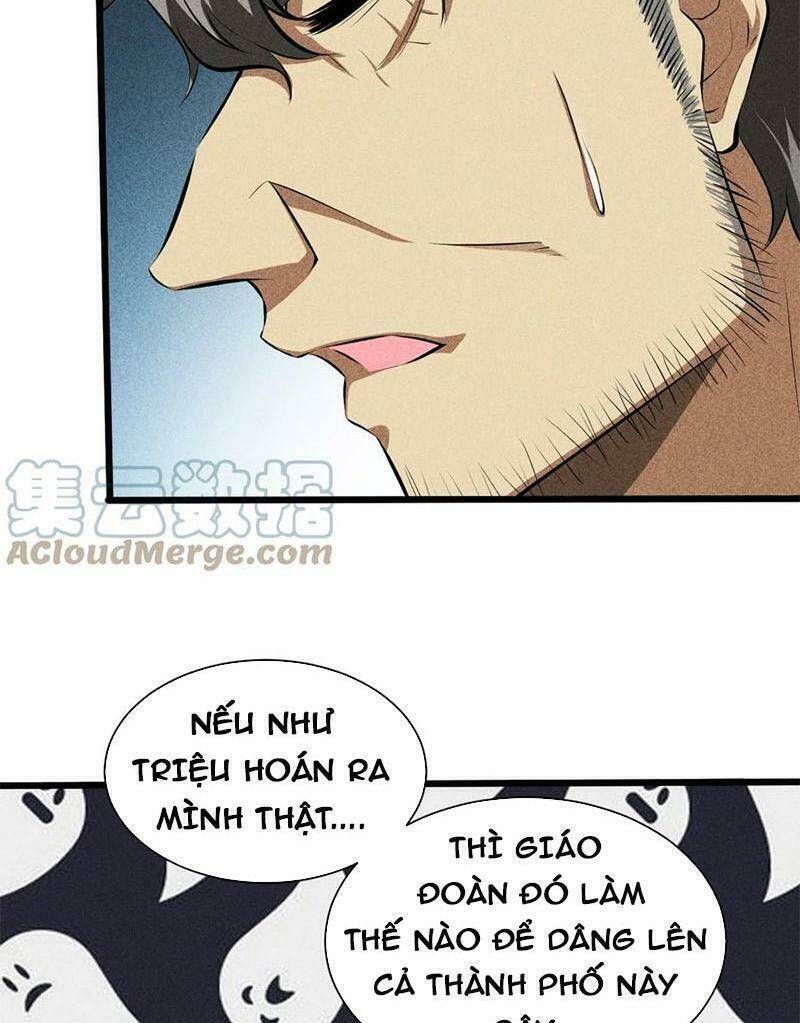 Đừng Triệu Hoán Ta Nữa Chap 16 - Next Chap 17
